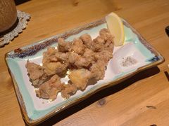 炸鸡软骨-章之鱼家(体育东路店)