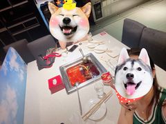 -海底捞火锅(团结桥店)