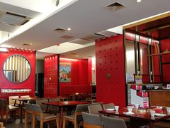 大堂-1078號老北京涮肉(松柏店)