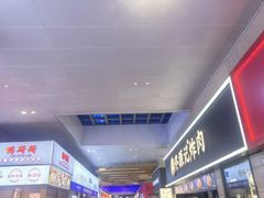 -丽达购物中心(崂山店)