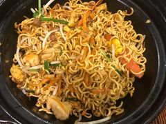 -小时候焗海鲜(鄞州万达店)