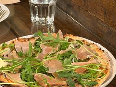 -Gather pizza