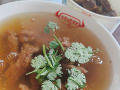 -好成财牛排馆(涂门街总店)