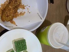 -苏小柳点心·手作小笼包(浦东嘉里城分院)