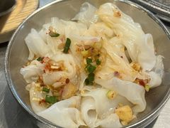 -GOGIYA·咕叽吖韩国传统烤肉店(东方新天地店)