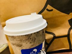 -喜茶(北京五棵松华熙店)