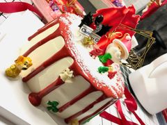 -Whisper studio薇语花艺烘焙工作室