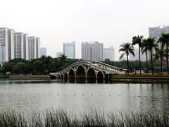 -南宁南湖公园