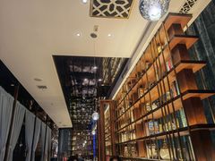 -君子·兰餐厅(长江路店)