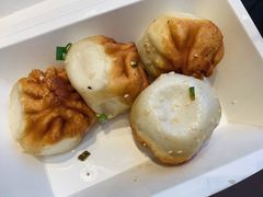 生煎包-腾元生煎(西华路店)