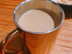 新疆奶茶-塔哈尔·新疆盛宴(城西银泰店)