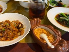 -功德林(南京西路店)