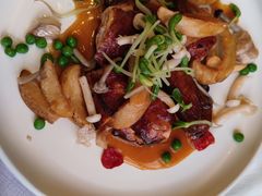 solo烤鸡半只-Solo(衡山路店)