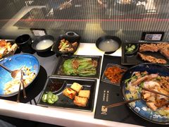-馔豚·台北菜专门店(深圳湾万象城店)