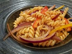 -阿顾西餐·牛排披萨(北戴河店)