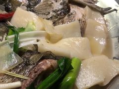 -院子餐厅·大锅菜·老杭帮(桥西直街店)