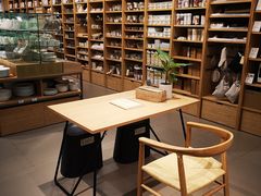 -MUJI无印良品(星光68广场店)