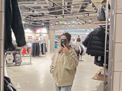 -万达广场(松江店)