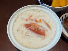 -小团圆糖水铺(襄阳南路店)