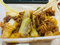 -珍珍小食店(西华路店)