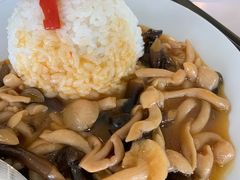 -宜家·瑞典风味餐厅(四元桥店)