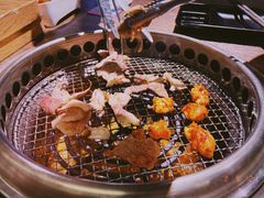 -火炉火自助餐(枫蓝国际店)