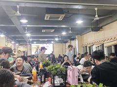 -皖北巫氏三胖地锅鸡(长淮总店)