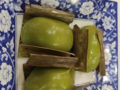 叶儿粑-龙抄手(春熙路总店)
