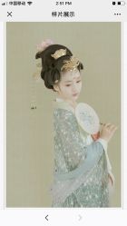 -盘子女人坊古装写真摄影(厦门总店)