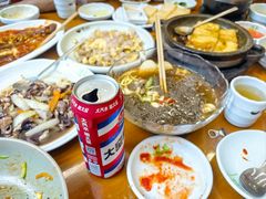 -全州拌饭馆(断桥店)