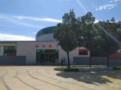 -武清南湖绿博园