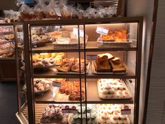 -山崎面包(静安久光店)