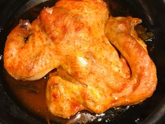 竹里神仙鸡-竹里馆·淮扬菜·功夫茶(老门东店)