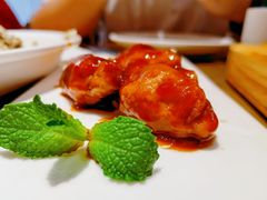 -枣子树·素食餐厅(普陀山店)