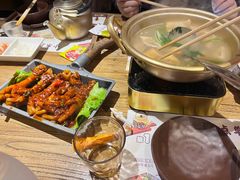 -冰川朝鲜族料理·东北菜(观前店)