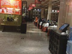 -大鸭梨烤鸭(金色漫香店)