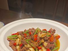 -老湘村·湖南土菜(天河维多利店)