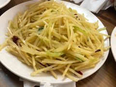 -三点小吃(山大店)