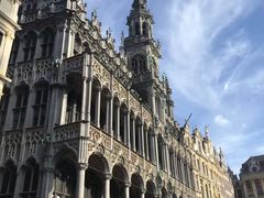 -布鲁塞尔大广场