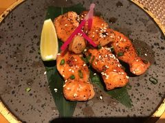-久喜番和牛烧肉酒场(北辰三角洲店)