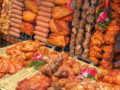 -梨花自助烤肉(乐宾店)
