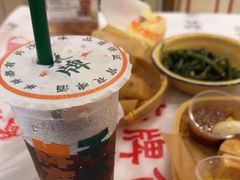 -东排食堂长沙小吃大排档(五一广场店)
