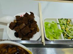 -杏园餐厅(西四北大街店)