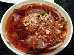 -夫妻肺片·中华老字号·正宗川菜(春熙路店)