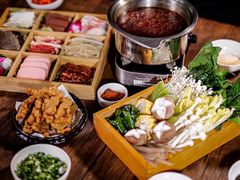-成都环球中心天堂洲际大饭店