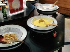 -比格比萨自助(花园路店)