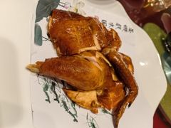 -一品粤珍轩(吴中路店)