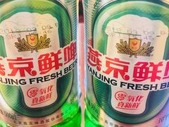 -新川面馆(新街口二店)
