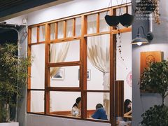 门面-禾气食店