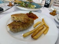 -维兰西餐(万泉河店)